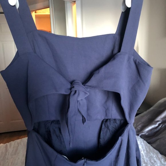 Wilfred ecoulement dress - Picture 6 of 7